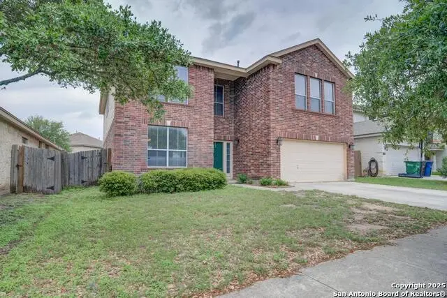8747 Feather Trl, Helotes, TX 78023 - #1