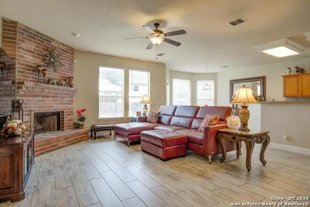 8747 Feather Trl, Helotes, TX 78023 - #2