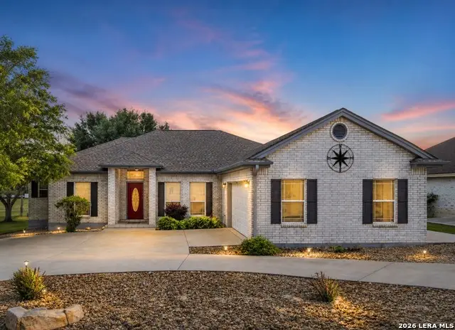 460 Shayla Lane, Canyon Lake, TX 78133 - #1
