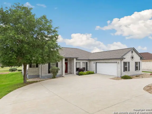 460 Shayla Lane, Canyon Lake, TX 78133 - #3