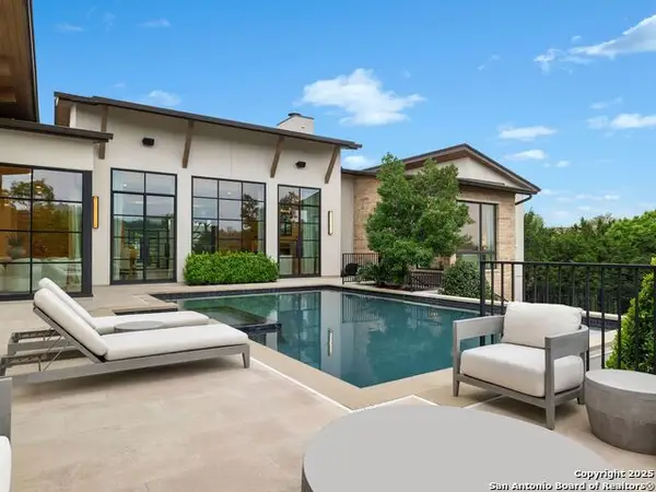 4701 Peralta Lane, Austin, TX 78735