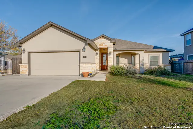 8314 Marek, San Antonio, TX 78224 - #2