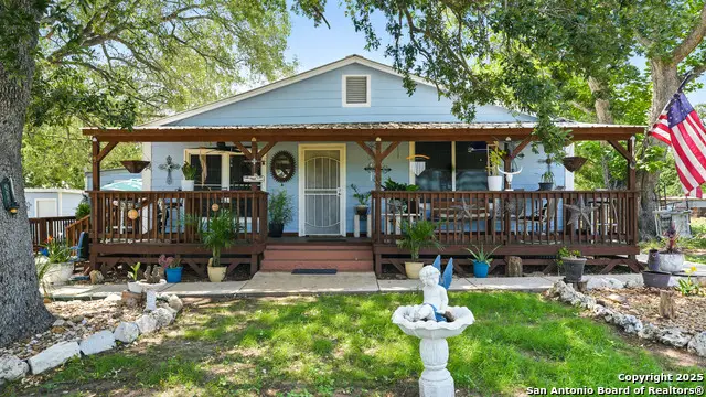 15521 E Highway 90, Kingsbury, TX 78638 - Image #2