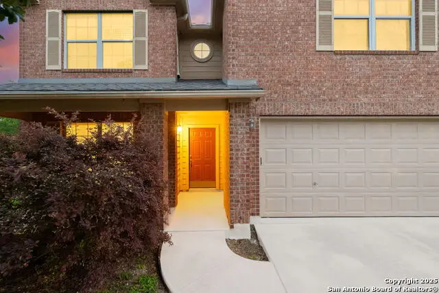 7603 Braun Bend, San Antonio, TX 78250 - #2