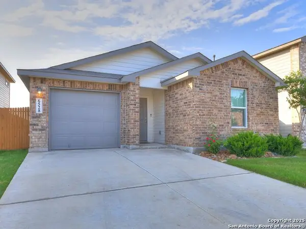 6528 Dynamic Sound, San Antonio, TX 78252
