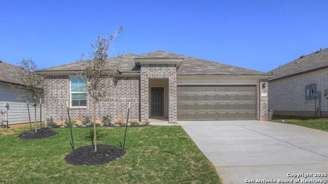 339 Honeydew Way, Seguin, TX 78155 - #1
