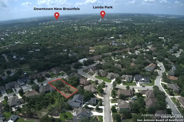 645 Acorn Drive, New Braunfels, TX 78130