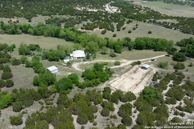 287 County Rd 2722, Lometa, TX 76853 - #1