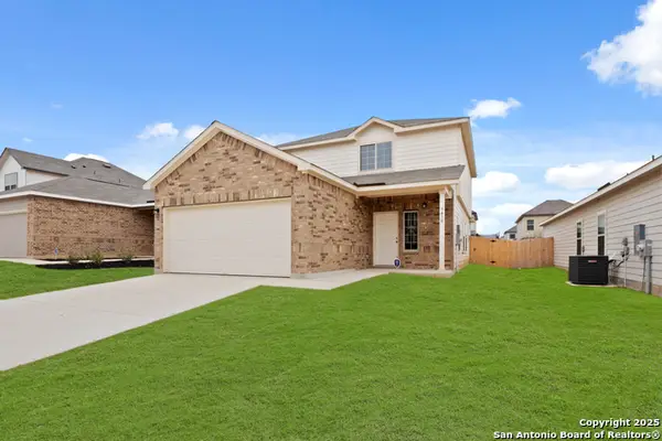 9410 Graze Land, San Antonio, TX 78211