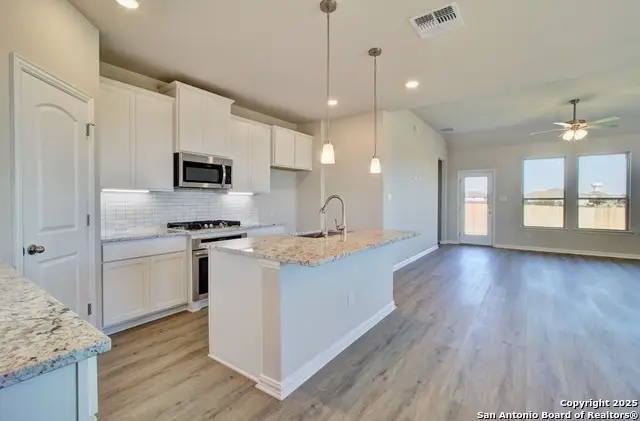 850 Saltbush Street, New Braunfels, TX 78130 - Image #2