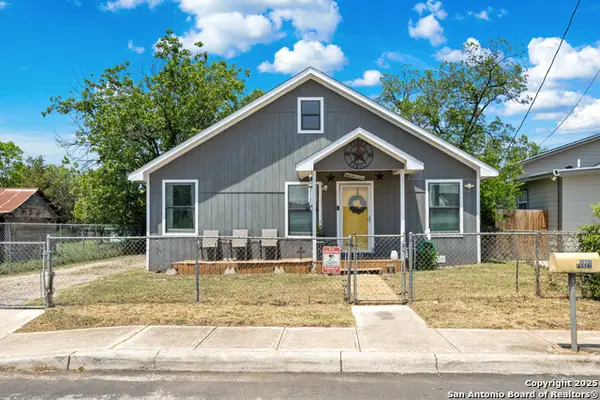 3407 La Violeta, San Antonio, TX 78211