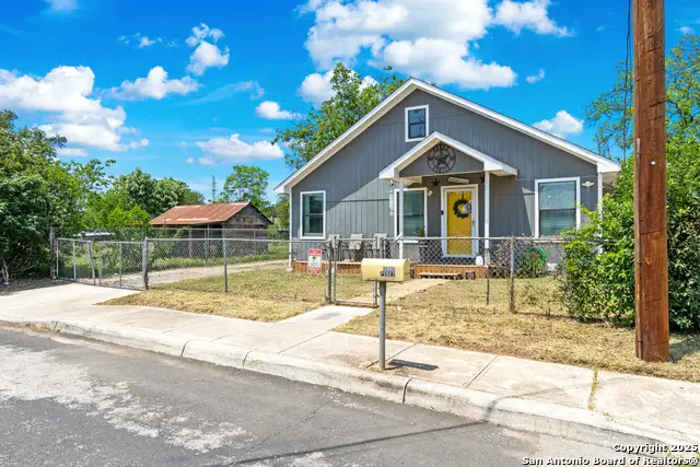 3407 La Violeta, San Antonio, TX 78211 - #3