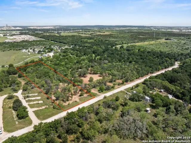 LOT 3 Caney Creek Road, New Braunfels, TX 78130 - Image #1