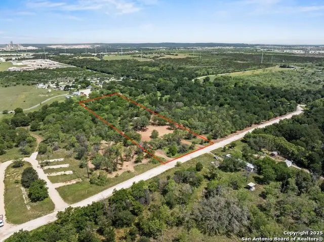 LOT 3 Caney Creek Road, New Braunfels, TX 78130 - Image #3