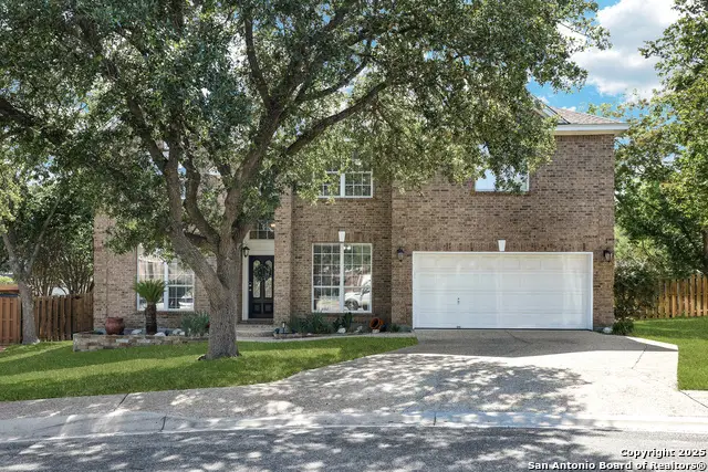 20607 Wild Springs, San Antonio, TX 78258 - #1
