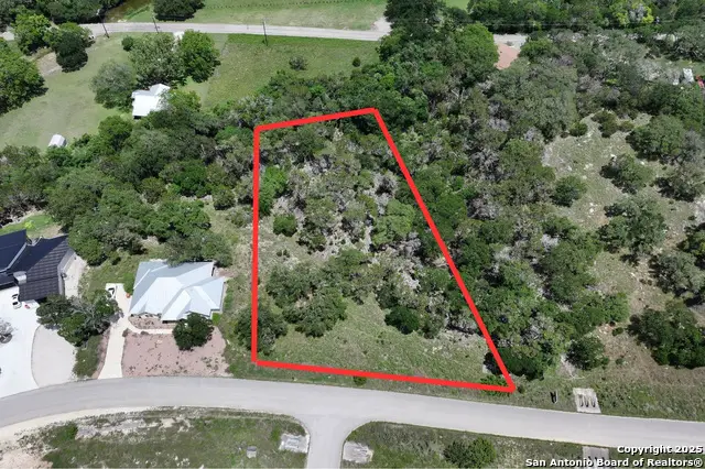 2807 Campestres, Spring Branch, TX 78070 - #2