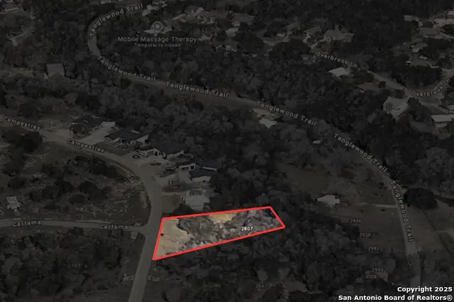 2807 Campestres, Spring Branch, TX 78070 - #3