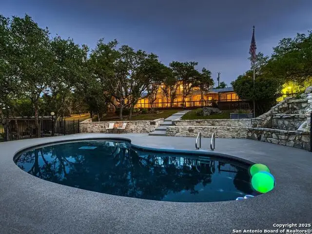 320 Remington Dr, Bergheim, TX 78006 - Image #3