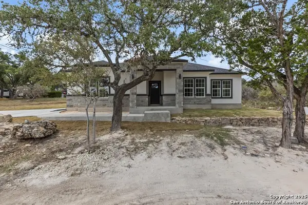 3440 Tanglewood, Spring Branch, TX 78070