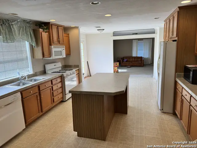 109 Rosa St, Three Rivers, TX 78071 - Image #2