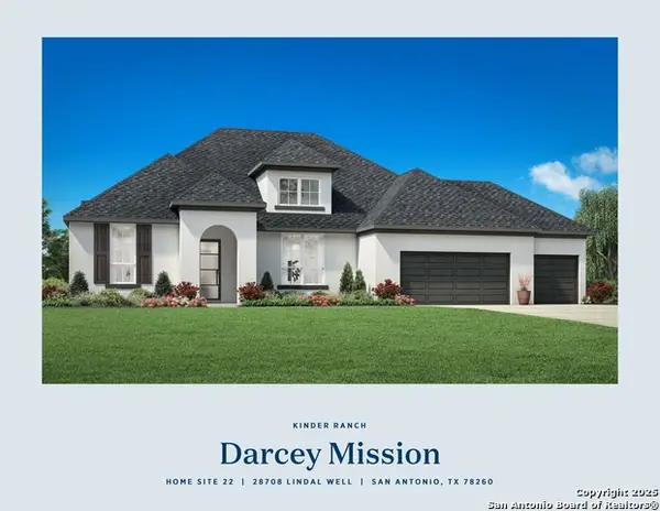 28708 Lindal, San Antonio, TX 78260