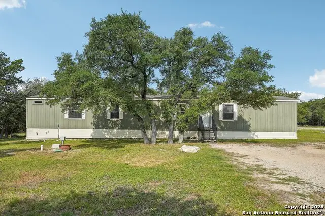 151 Deer River, Spring Branch, TX 78070 - #1