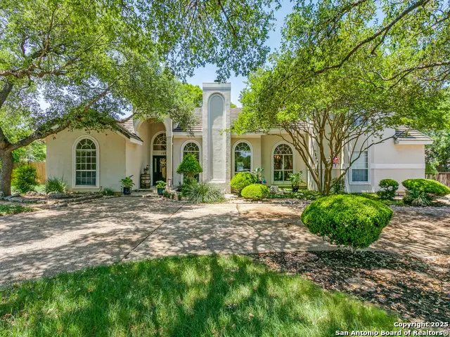 107 Post Oak Way, Shavano Park, TX 78230 - #1