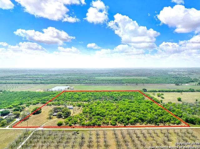 1212 County Road 337, La Vernia, TX 78121 - Image #3