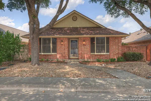 2349 Essex Grace, New Braunfels, TX 78130