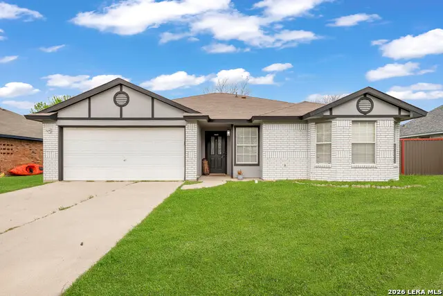1817 Dusk Dr, Killeen, TX 76543 - #1