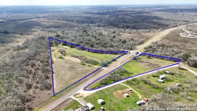 0 Fm 3335, Stockdale, TX 78160 - Image #1