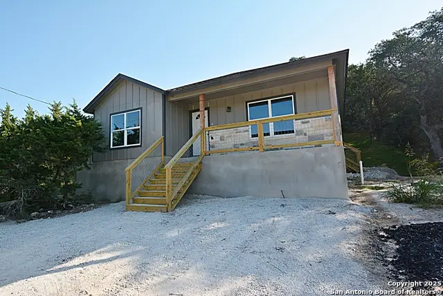 3316 Contour Dr., Spring Branch, TX 78070 - Image #1