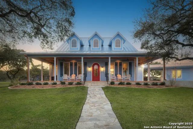 13944 Fm 32, Fischer, TX 78623 - Image #2