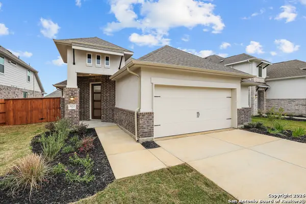 1852 Bighorn Trail, New Braunfels, TX 78132