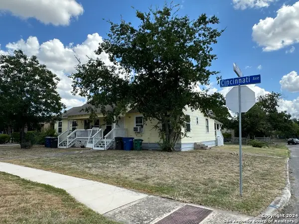 Property