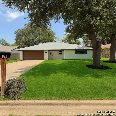 902 Concord Dr., Temple, TX 76504 - Image #1