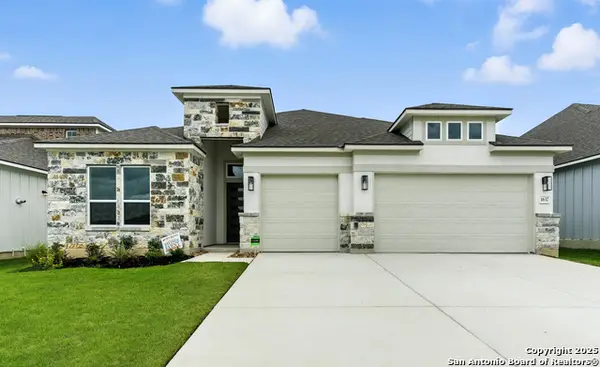 1637 Saddleback Run, New Braunfels, TX 78130