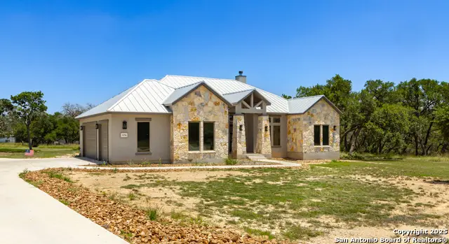 34784 High Gate, Bulverde, TX 78163 - Image #1