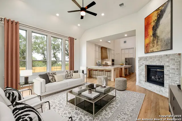 125 Cherokee Sedge, San Marcos, TX 78666 - #2