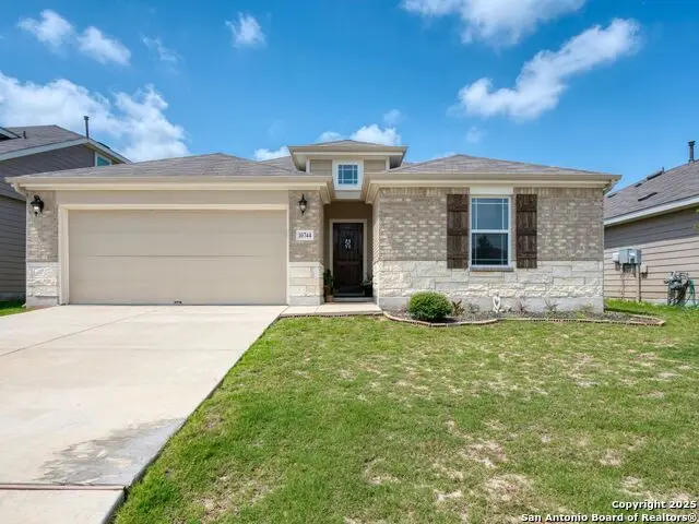 10744 Rosalina Loop, Converse, TX 78109 - #1