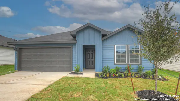 411 Hodges Street, Maxwell, TX 78656