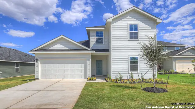 521 Hodges Street, Maxwell, TX 78656 - Image #1