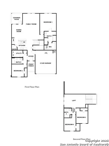 521 Hodges Street, Maxwell, TX 78656 - Image #2