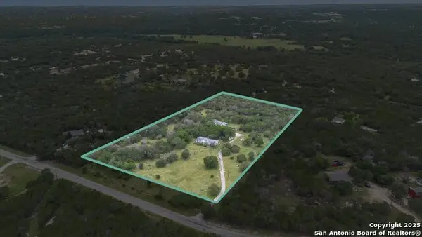 117 Emerald Hill, Boerne, TX 78006