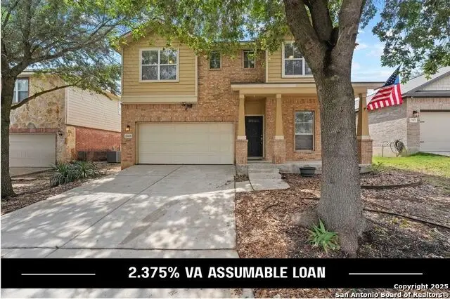 12618 Prude Ranch, San Antonio, TX 78254 - Image #1