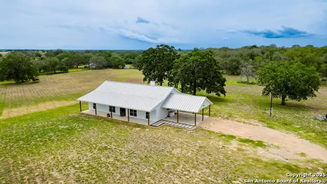 108 Santa Gertrudis, Sutherland Springs, TX 78161 - Image #1