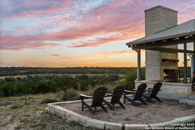 365 Billy Sisson, Johnson City, TX 78636 - #1