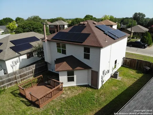 5615 Camry Springs, San Antonio, TX 78251 - Image #1