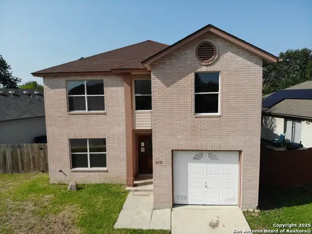 5615 Camry Springs, San Antonio, TX 78251 - Image #2