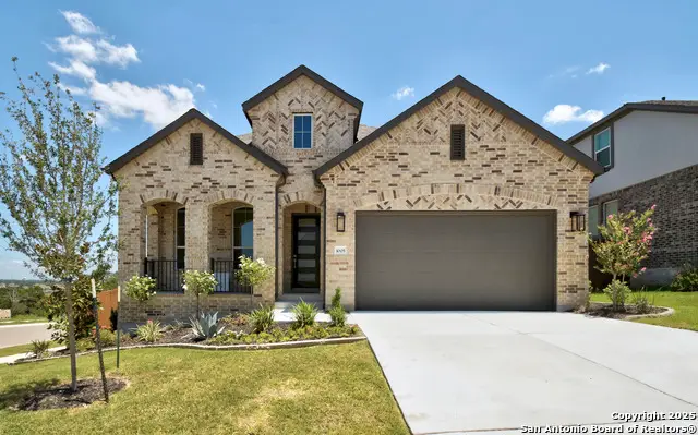 1005 Teakmill, San Marcos, TX 78666 - #1